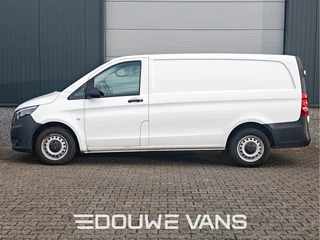 Mercedes-Benz Vito 2021 - 114 L2 Automaat Trekhaak Automaat Navigatie imagem 2