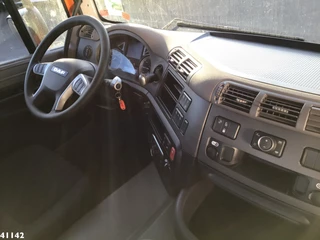 DAF FAN CF 430 VDL 21 Ton haakarmsysteem 2021 - N/A obrazek 13