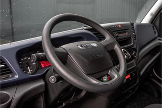 Iveco 40C18 3.0L 180PK | Camperkandidaat | 1ste Eigenaar | Automaat | Euro 6 | Camera | 3.5T Trekgwicht 2017 - N/A obrazek 11