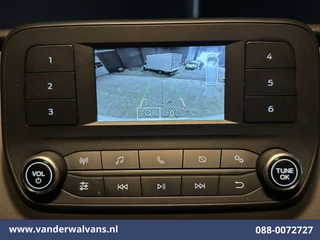Ford Transit 2023 - 2.0 TDCI 131pk L4H3 Euro6 Airco | Camera | Cruisecontrol | Verwarmde voorruit imagen 2