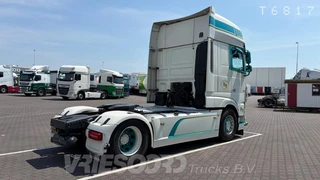 DAF XF 450 2020 - FT SPECIAL TRUCK afbeelding 2 miniatuur