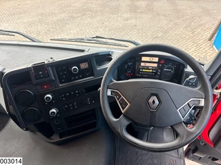 Renault N/A 2016 - T 460 6x2, EURO 6, Compressor, RHD immagine 10
