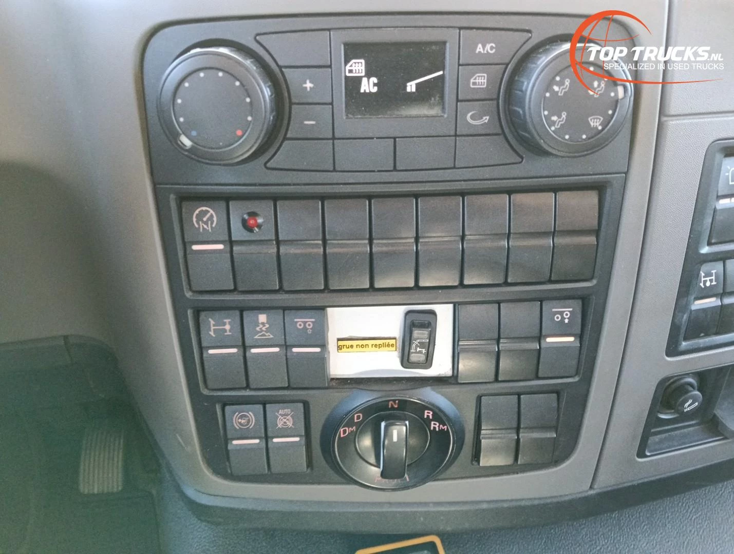 MAN TGS 2020 - 35.360 image 15