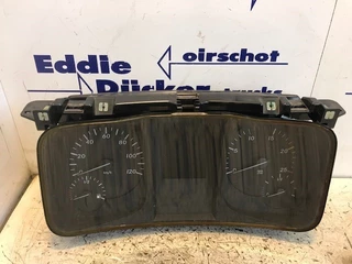 Mercedes-Benz N/A - A 0094461221 INSTRUMENT CLUSTER ACTROS MP4 image 1