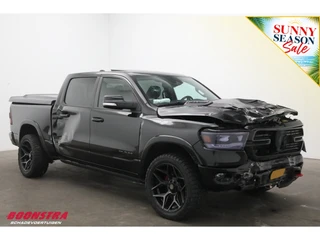 Dodge Ram 1500 2020 - 1500 5.7 V8 4x4 LPG Crew Cab Laramie Pano LED ACC SBL Camera AHK afbeelding 2 miniatuur
