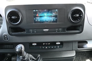 Mercedes-Benz Sprinter 2021 - 314 CDI L2H2 RWD obrazek 5