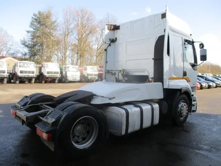 Renault Premium 420 2005 - DCI , ZF Manual , Airco afbeelding 3 miniatuur