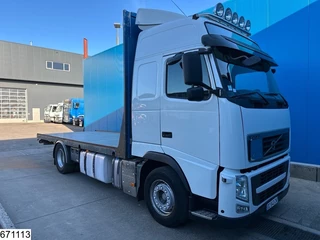 Volvo FH 2014 - 500 EURO 5 image 3