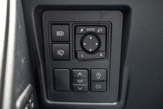 Toyota Land Cruiser 2022 - 2.8D-4D | 204 PK | 4X4 | Vol Opties | Automaat | Luchtvering | 360° camera | Adapt.Cruise | Stoelverw. & -koeling | LED image 26