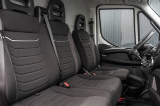 Iveco Daily 2023 - 35S14V L2H2 | 140PK | 3.5T Trekgewicht | Cruise | Climate zdjecie 13