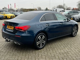Mercedes-Benz A-Class 2020 - 250e AUT8 Premium LEDER SFEER KEY-LESS GO MULTIBEAM 360-CAMERA TREKHAAK bild 7