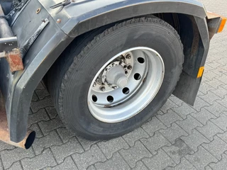Scania P 1991 - P93 M 230 Longline immagine 13