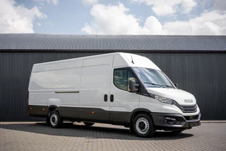 Iveco Daily 2022 - 35S16 | L4H2 | 157 PK | 3-Zits | Airco | Parkeersensoren obrazek 3