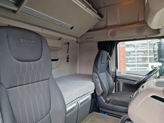 DAF XF480 2019 - SSC 6x2*4 - Tautliner - Full air - Night clima + Krone 3 axle trailer 2015 immagine 88