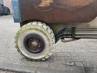 DIV N/A 2007 - 3 WHEEL LOADER imagen 11