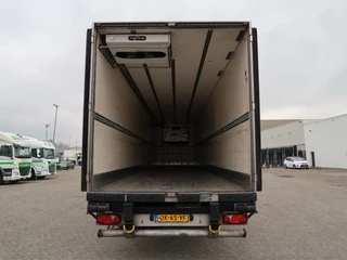 Chereau CSD3 2009 - CSD3, Thermoking, SAF, TUV, NL Trailer, TOP! zdjecie 8