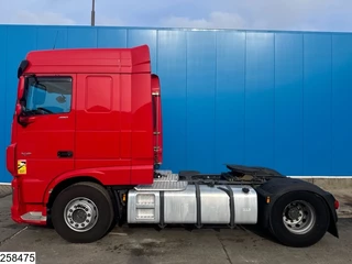 DAF XF480 2019 - EURO 6, Retarder, PTO, ACC, Standairco imagen 11