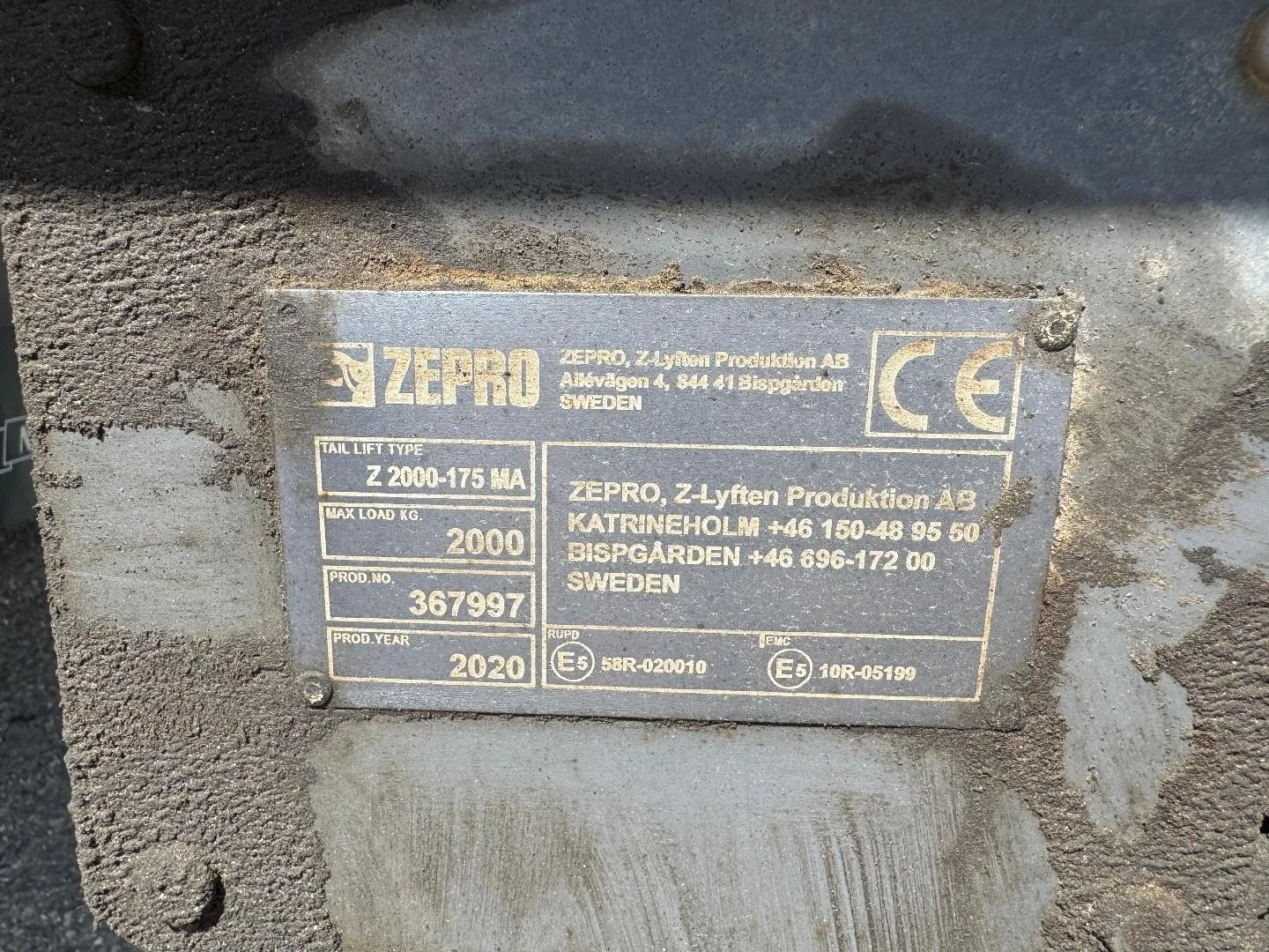 Scania P 2020 - P410 immagine 14