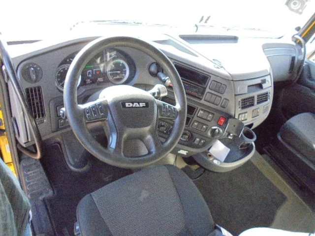 DAF XF 440 2015 - FT EUR6 obrázek 6