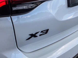 BMW X3 2023 - xDrive30e 292PK High Executive M-Sport image 55