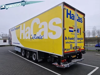 Chereau N/A 2015 - N/A CSD3 zdjecie 2
