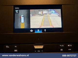 Mercedes-Benz Sprinter 2022 - 315 CDI 150pk L3H2 Euro6 Airco | Camera | Apple Carplay | Cruisecontrol obrazek 2