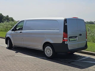 Mercedes-Benz eVito 2024 - N/A obrazek 6