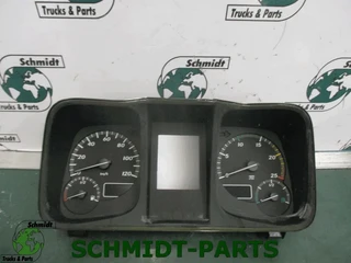 Mercedes-Benz - A 961 446 32 21 Actros Mp4 Instrumentenpaneel en venta