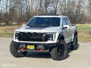 Ford F-150 2024 - USA 5.2 Supercharged zdjecie 34
