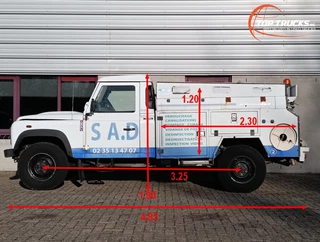 Land Rover Defender 2011 - 130 imagen 2