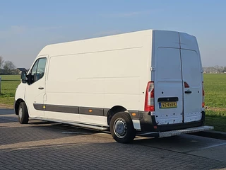 Opel Movano 2016 - 2.3 image 6