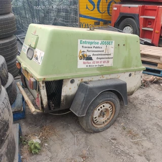 Ingersoll Rand 741 2001 - N/A obrazek 3