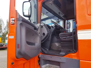 DAF XF 410 2014 - Top condition bild 8