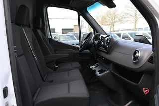 Mercedes-Benz eSprinter 2026 - 314 RWD L3H2 Pro 81kWh image 17