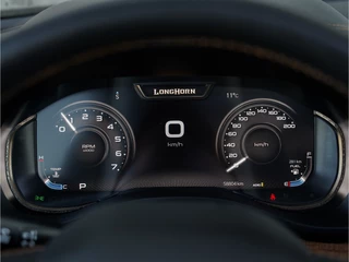 Dodge Ram 1500 2024 - Limited Longhorn 5.7L V8 4x4 Crew Cab image 28