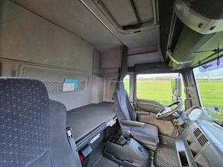 MAN TGA 2006 - 18.400 afbeelding 13