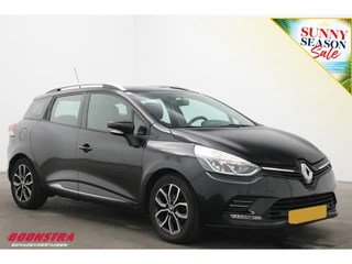 Renault Clio 2016 - Estate 0.9 TCe Zen Navi Airco Cruise AHK image 2 thumbnail