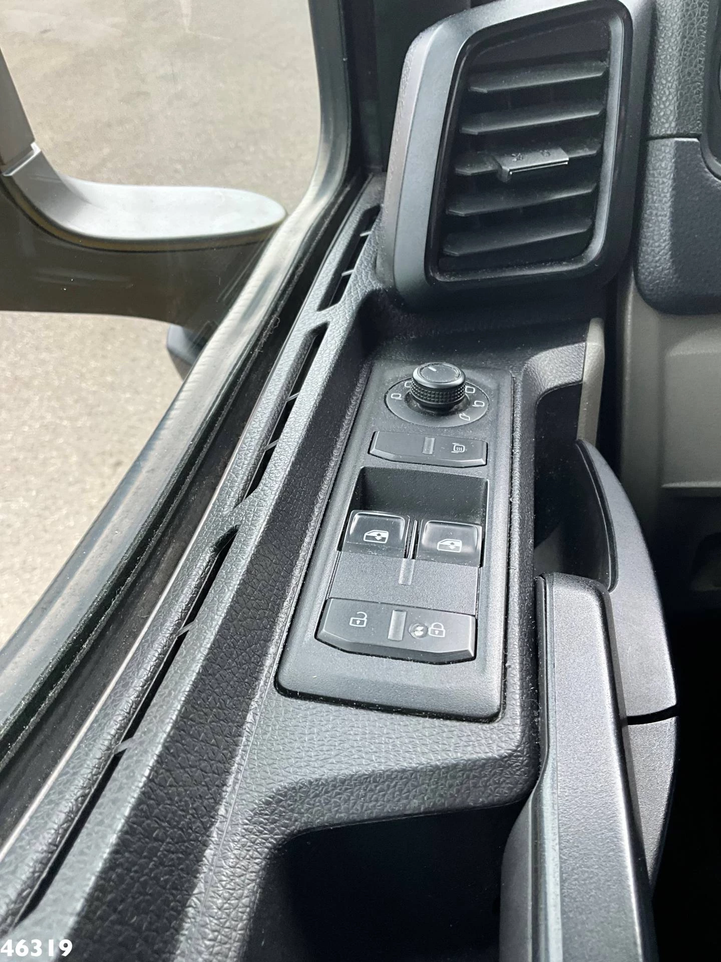 MAN TGL 2021 - 12.220 Euro 6 Palfinger 7 Tonmeter laadkraan Just 124.191 km! Bild 20