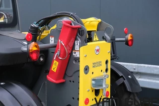 Neuson N/A 2023 - TH522 | 45KW | Klima | NEW obrazek 11
