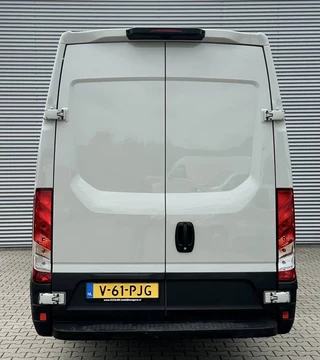 Iveco Daily 2021 - 35S14V 2.3 L4 EXTRA LANG bild 4