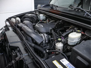Hummer H2 2005 - 6.0L V8 | Zwart leder | Schuif Kanteldak | imagen 21