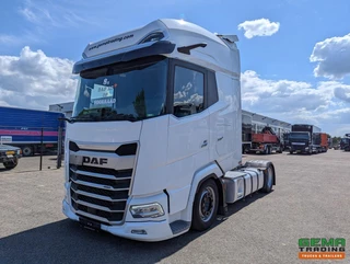 DAF XG+ 2022 - N/A obrazek 1
