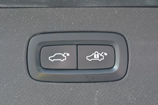 Volvo XC90 2020 - 2.0 B5 AWD Hybride zdjecie 15