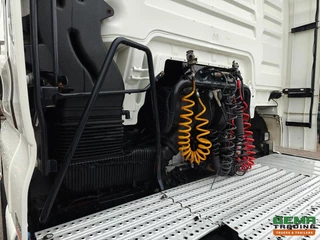 MAN TGX 2016 - 18.440 imagen 17