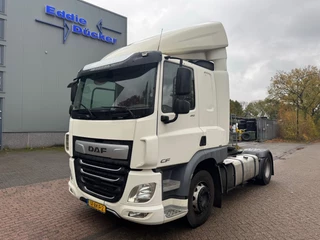 DAF N/A 2017 - CF 410 EURO 6 immagine 1