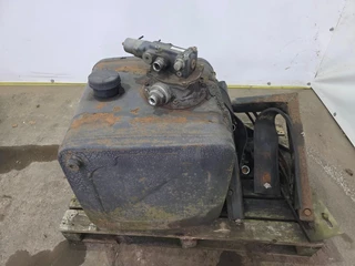 Afhymat EV PTO Set - N/A bild 3