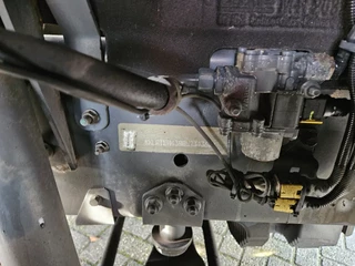 DAF XF480 2018 - New Tacho SSC 730.000 km immagine 22