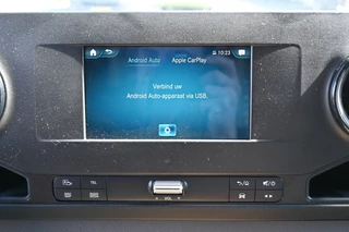 Mercedes-Benz Sprinter 2021 - 319 CDI 3.0 V6 L2H2 imagen 7