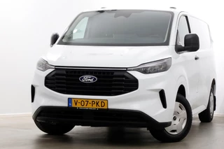 Ford Transit Custom 2023 - 280 2.0 TDCI 136pk L1H1 Trend LED/Camera/Carplay 12-2023 in vendita