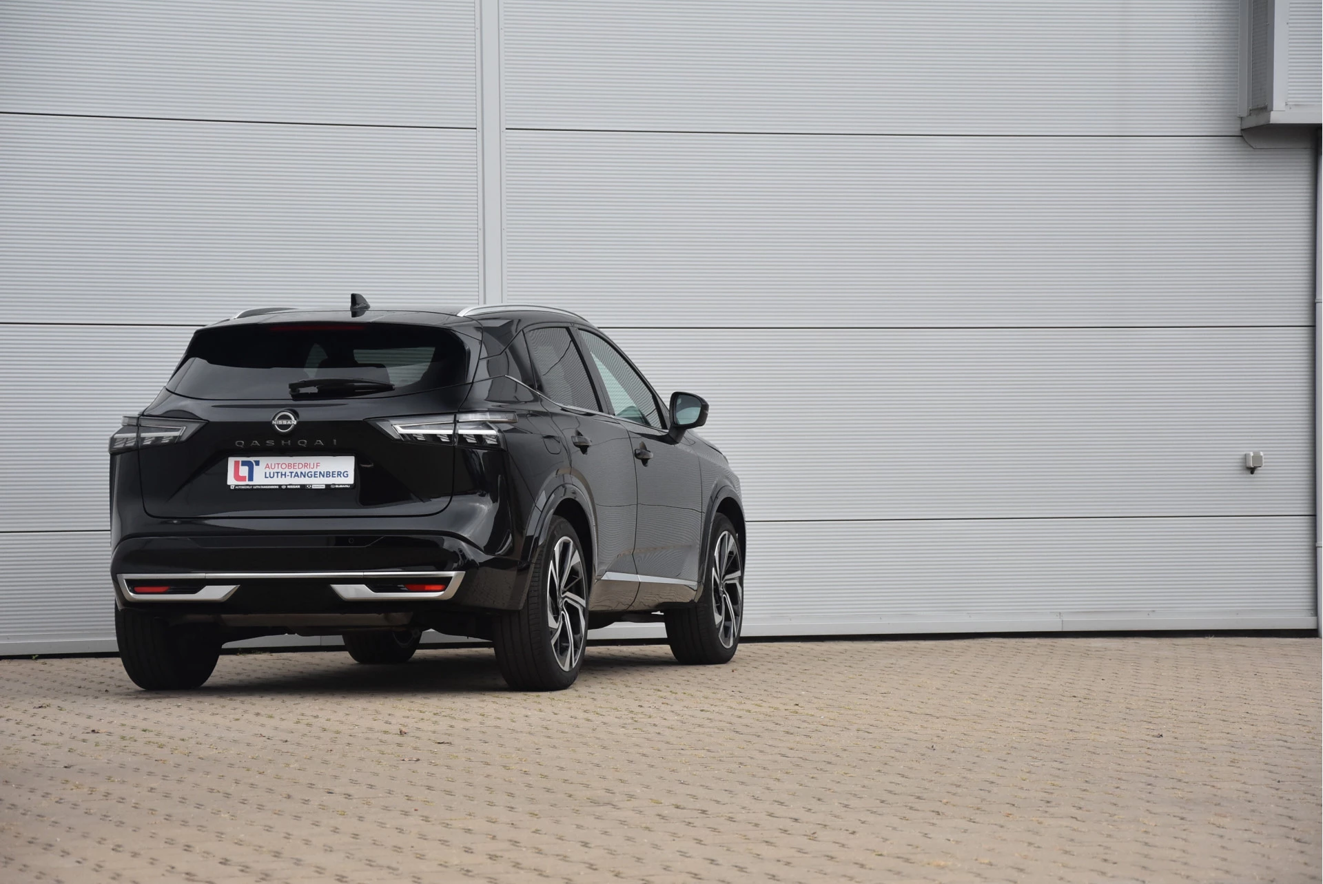 Nissan QASHQAI 2026 - 1.3 MHEV Xtronic Tekna Plus immagine 23